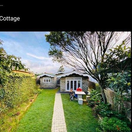 Aerizo Bungalow & Tours Nuwara Eliya Zewnętrze zdjęcie