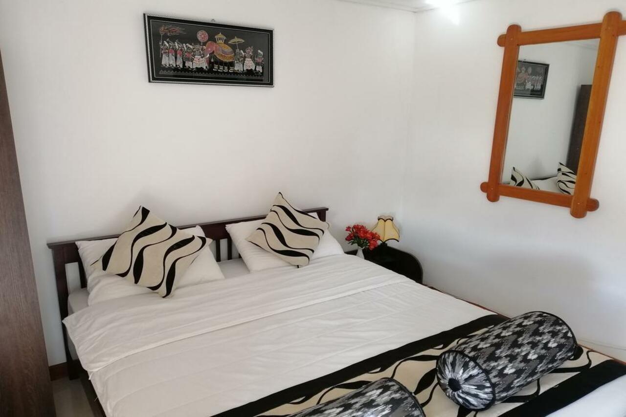 Aerizo Bungalow & Tours Nuwara Eliya Zewnętrze zdjęcie