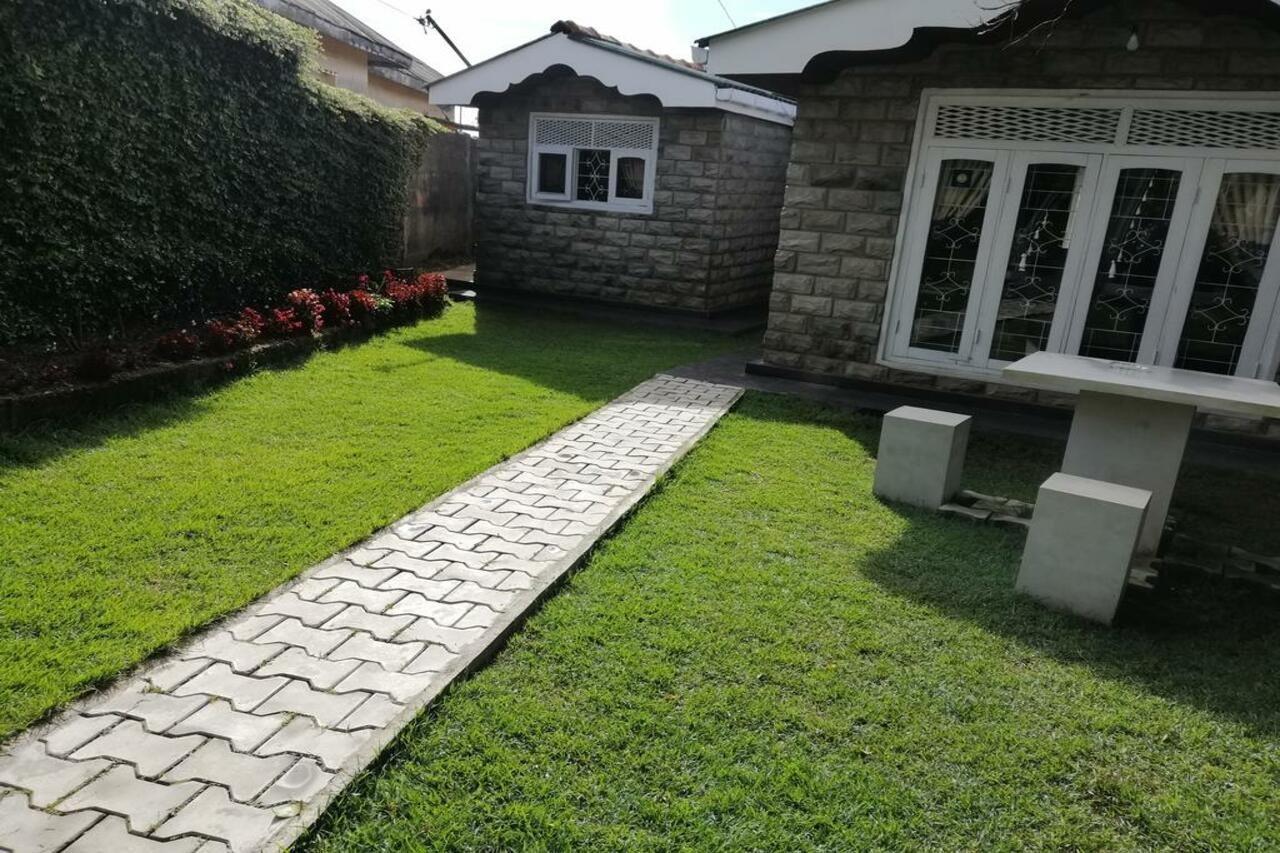 Aerizo Bungalow & Tours Nuwara Eliya Zewnętrze zdjęcie