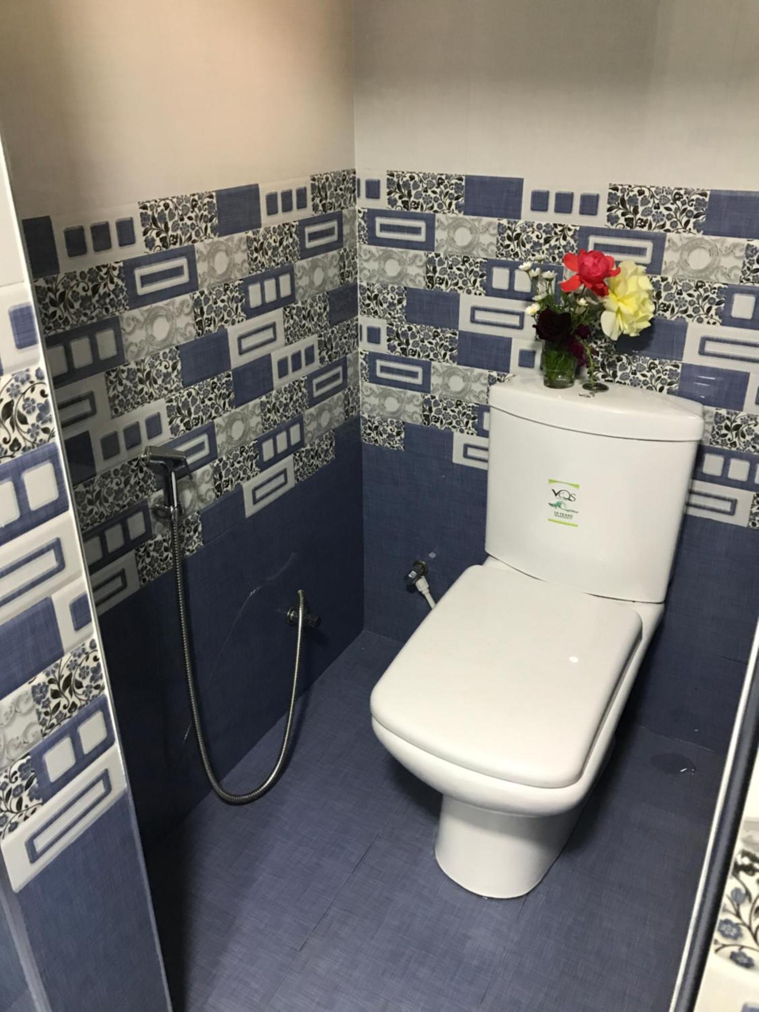 Aerizo Bungalow & Tours Nuwara Eliya Pokój zdjęcie