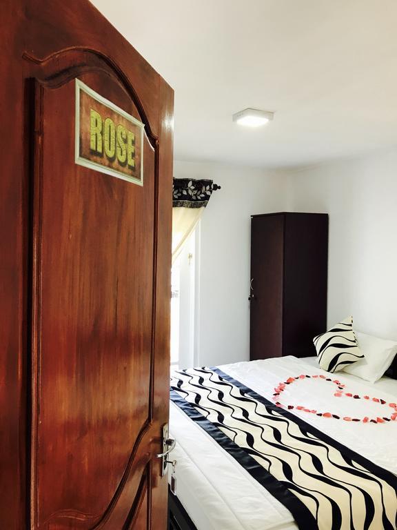 Aerizo Bungalow & Tours Nuwara Eliya Zewnętrze zdjęcie
