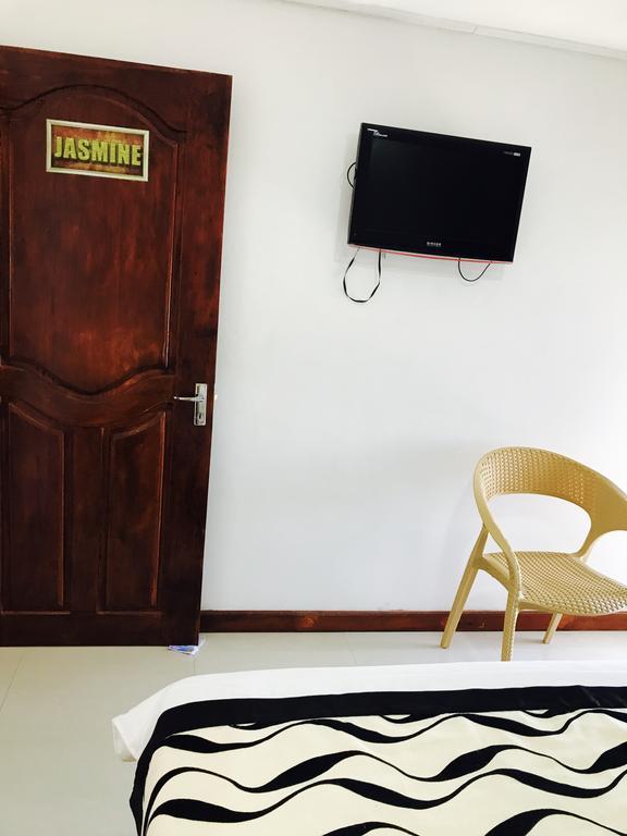 Aerizo Bungalow & Tours Nuwara Eliya Zewnętrze zdjęcie