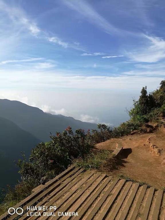 Aerizo Bungalow & Tours Nuwara Eliya Zewnętrze zdjęcie