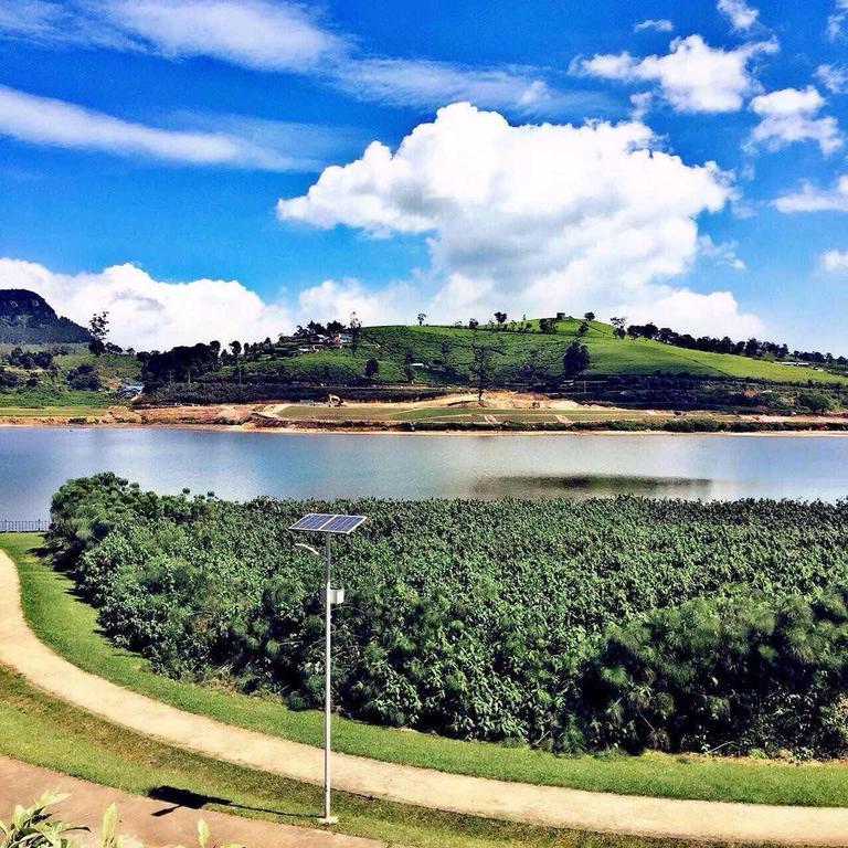Aerizo Bungalow & Tours Nuwara Eliya Zewnętrze zdjęcie