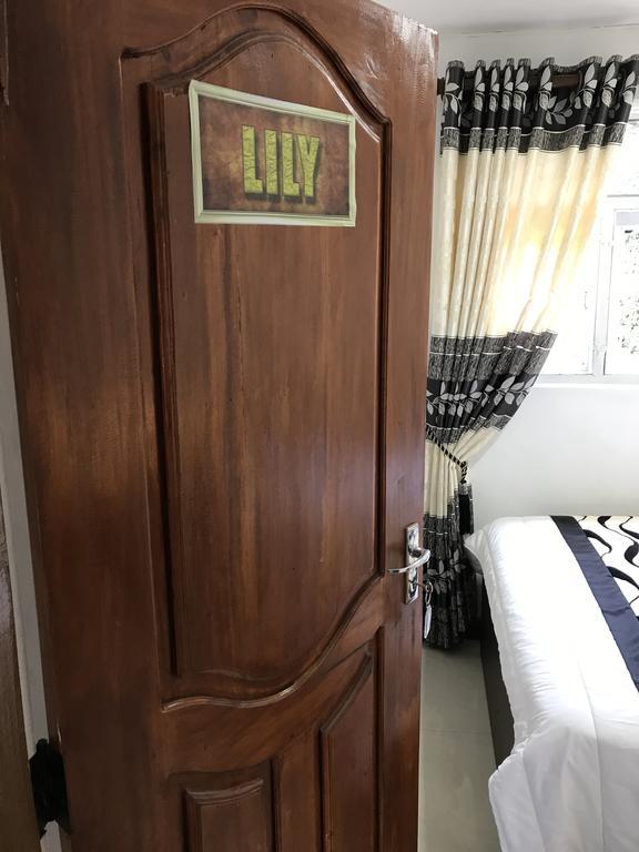 Aerizo Bungalow & Tours Nuwara Eliya Zewnętrze zdjęcie