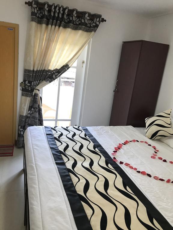 Aerizo Bungalow & Tours Nuwara Eliya Zewnętrze zdjęcie