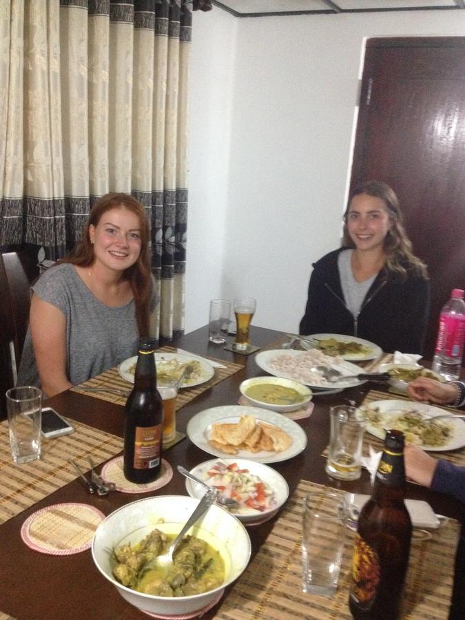 Aerizo Bungalow & Tours Nuwara Eliya Zewnętrze zdjęcie