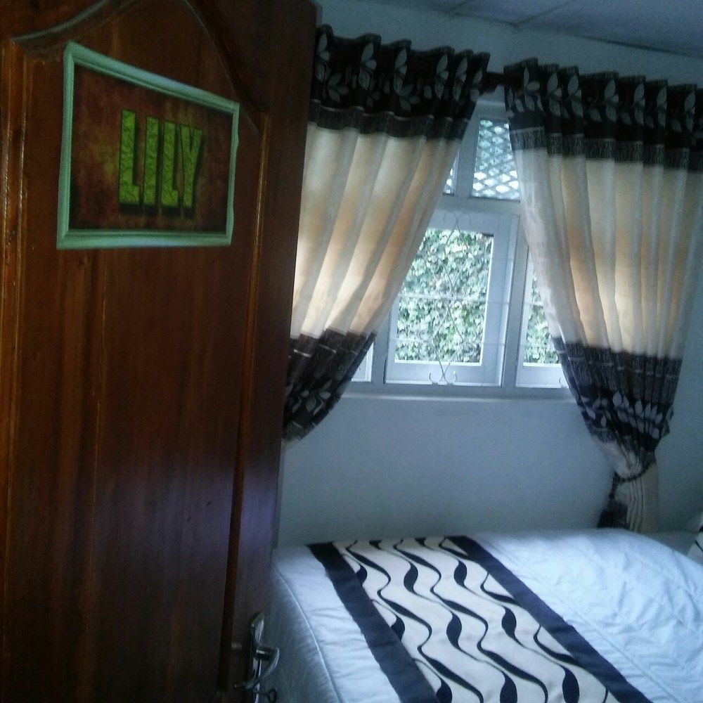 Aerizo Bungalow & Tours Nuwara Eliya Zewnętrze zdjęcie