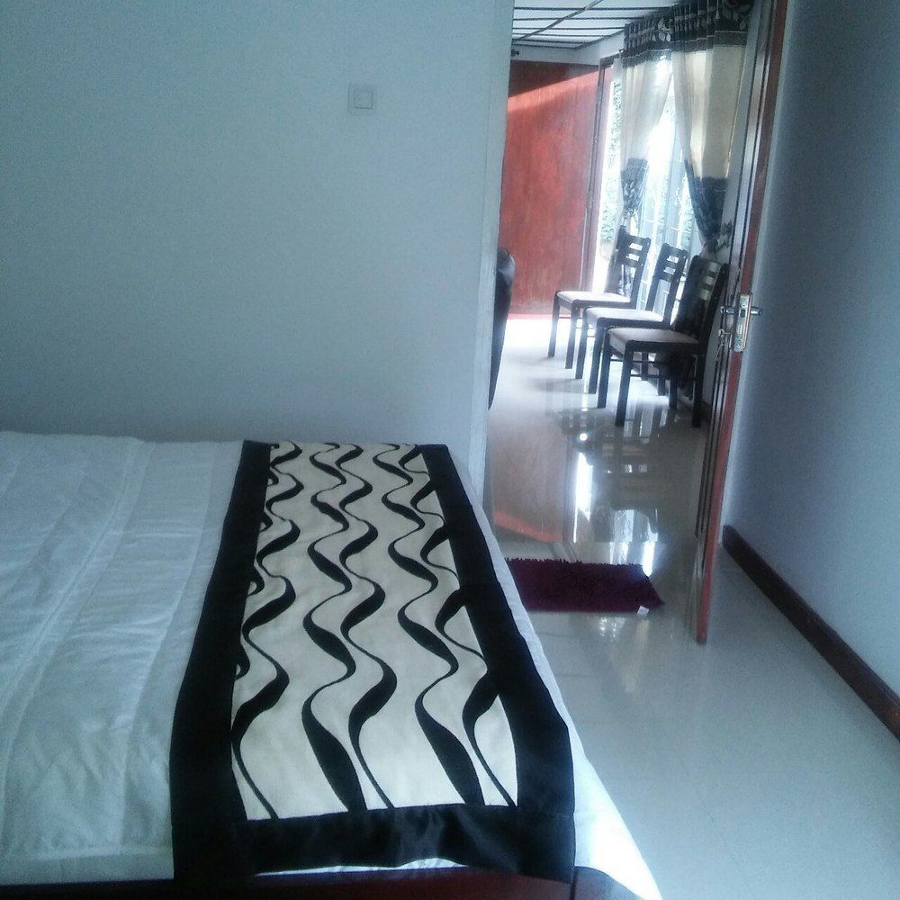 Aerizo Bungalow & Tours Nuwara Eliya Zewnętrze zdjęcie
