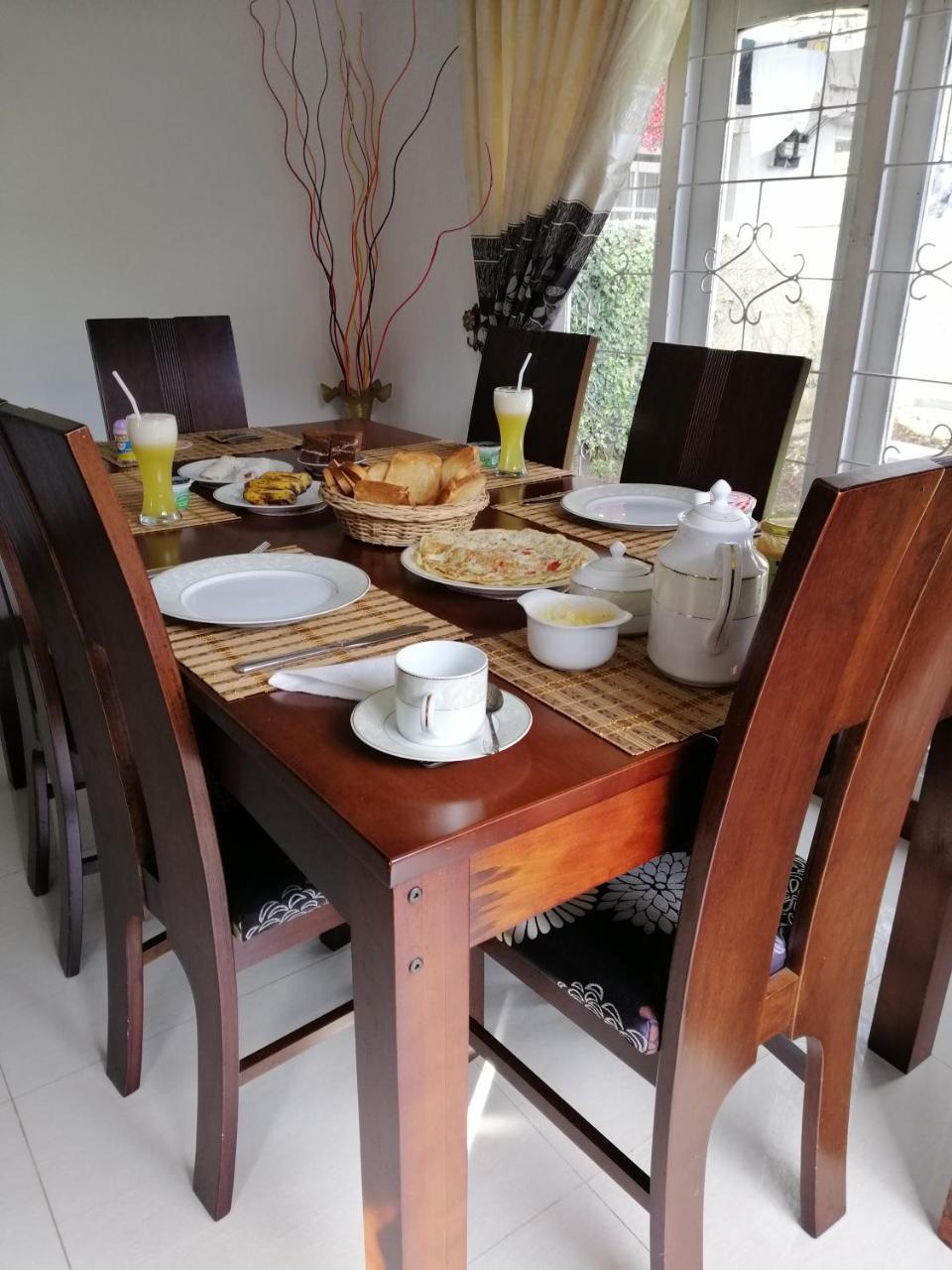 Aerizo Bungalow & Tours Nuwara Eliya Zewnętrze zdjęcie