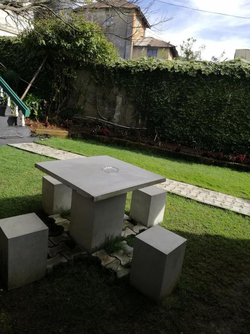 Aerizo Bungalow & Tours Nuwara Eliya Zewnętrze zdjęcie