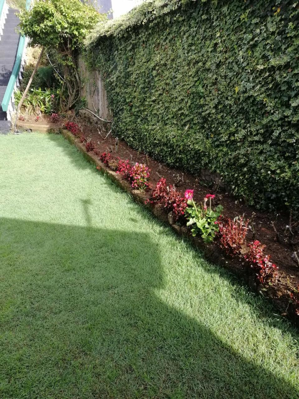 Aerizo Bungalow & Tours Nuwara Eliya Zewnętrze zdjęcie